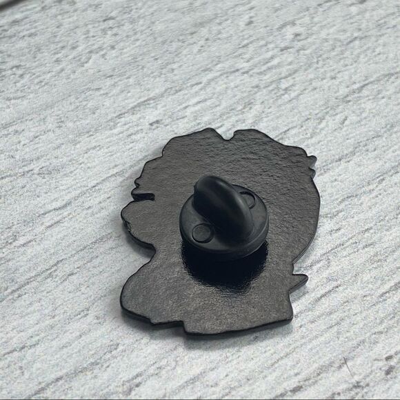 Turtle Be Soft Enamel Pin/ Brooch Lapel - Picture 6 of 6